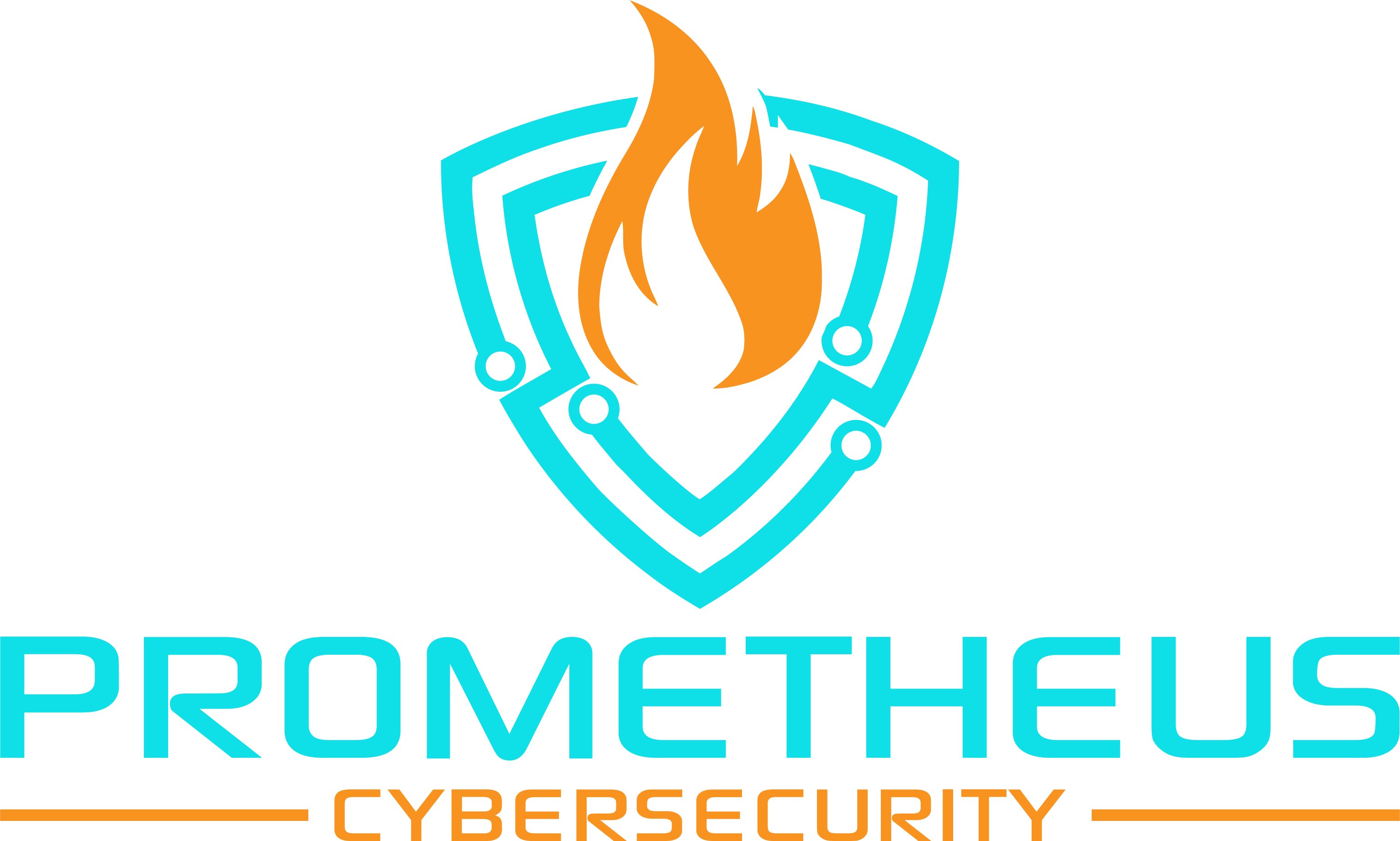 Prometheus Logo